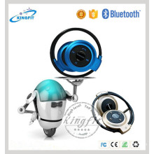 En precio barato de la venta para el receptor de cabeza sin hilos de Bluetooth y el auricular y el auricular hechos en China